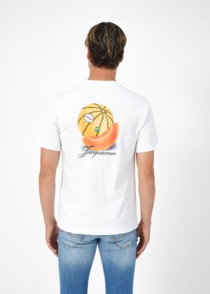 Jacquemus 'The Saint Tropez' T-Shirt