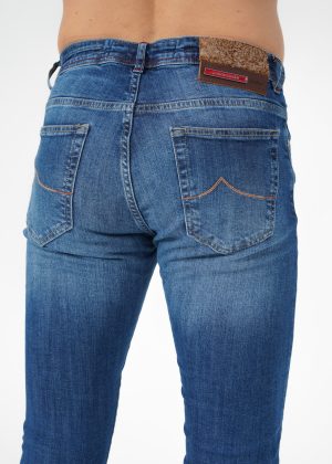 Jacob Cohen Limited Edition Jeans