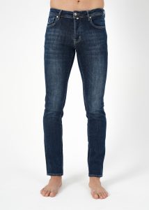Blauw