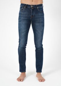 Blauw