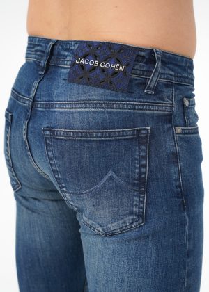 Jacob Cohen Jeans