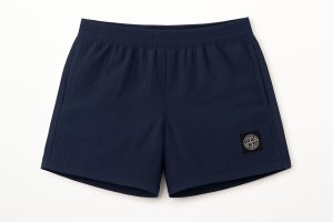 Stone Island Zwembroek (Vorig jaar collectie, Nu met korting)