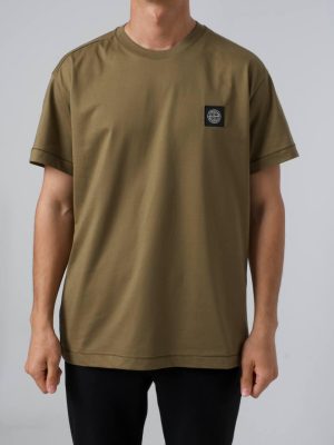 Stone Island 24113 T-Shirt