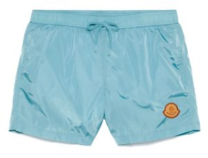 Moncler Zwembroek (Vorig jaar collectie, Nu met korting)