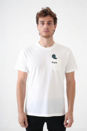 Christian Dior x Otani Workshop T-Shirt