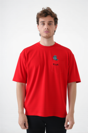 Christian Dior x Otani Workshop T-Shirt