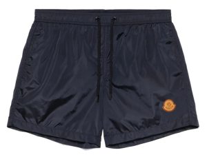 Moncler Zwembroek (Vorig jaar collectie, Nu met korting)