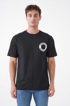 Burberry Graphic Logo T-Shirt