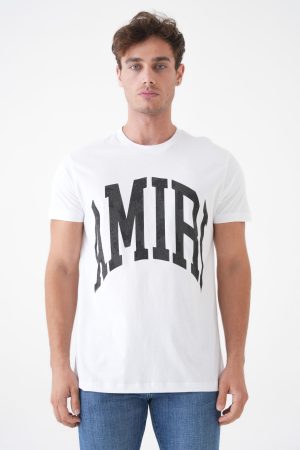 Amiri Logo Print T-Shirt