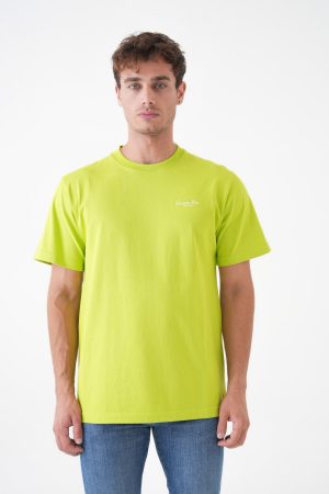 Christian Dior Logo Print T-Shirt