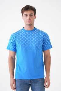 Blauw