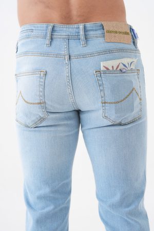 Jacob Cohen Jeans