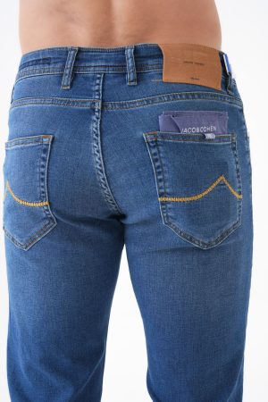 Jacob Cohen Jeans