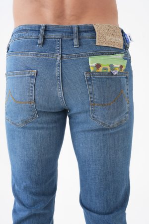 Jacob Cohen Jeans