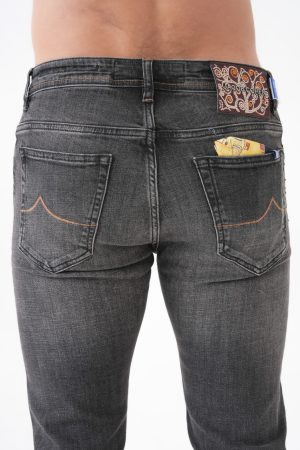 Jacob Cohen Jeans