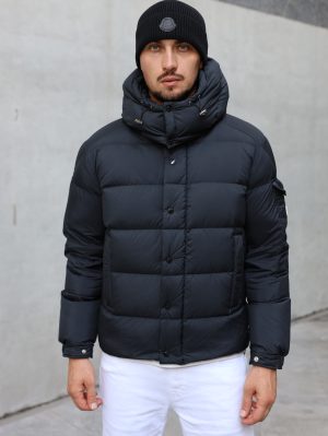 Moncler Vezere Puffer Winterjas