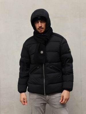 Stone Island Winterjas 81154 PUFFER
