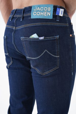Jacob Cohen Jeans