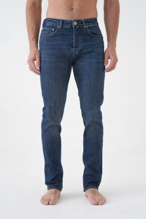 Jacob Cohen "Luis Figo Edition" Jeans
