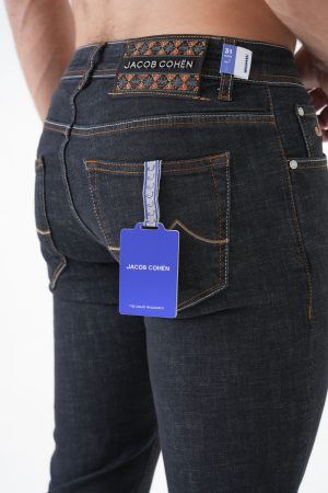 Jacob Cohen Jeans