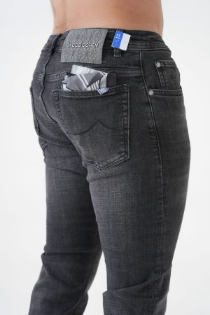 Jacob Cohen Jeans