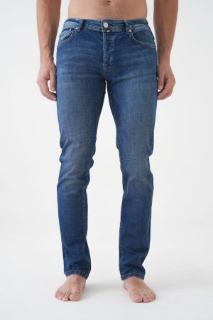 Jacob Cohen Jeans