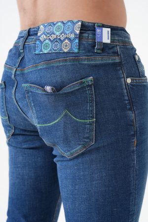 Jacob Cohen Jeans