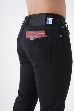 Jacob Cohen Jeans