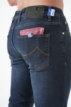Jacob Cohen Jeans