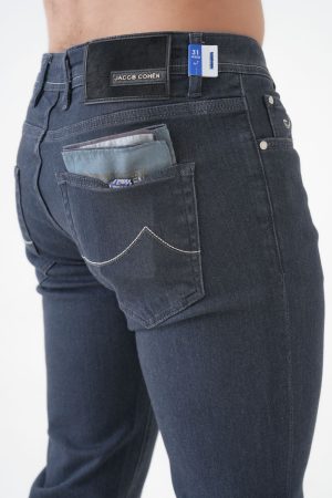 Jacob Cohen Jeans