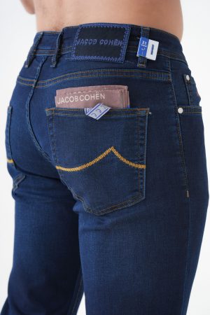 Jacob Cohen Jeans