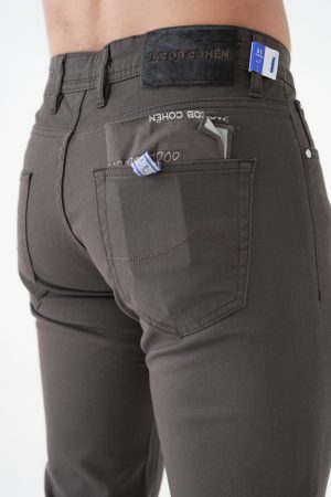 Jacob Cohen Jeans