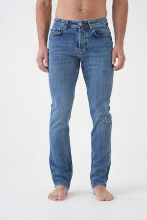 Jacob Cohen "Luis Figo Edition" Jeans