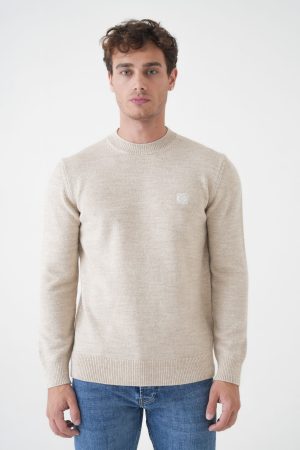 Loewe Anagram Embroidered Trui
