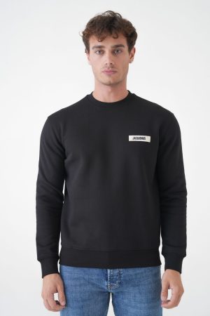 Jacquemus 'The Gross Grain' Sweater