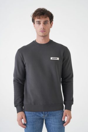 Jacquemus 'The Gross Grain' Sweater