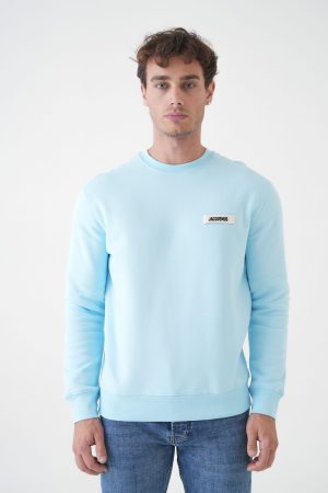 Jacquemus 'The Gross Grain' Sweater