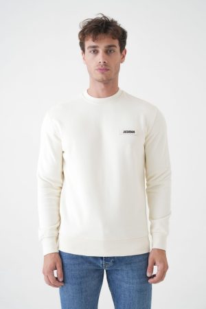 Jacquemus 'The Gross Grain' Sweater