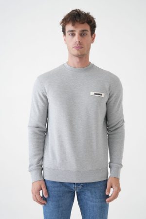 Jacquemus 'The Gross Grain' Sweater