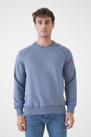 Canada Goose Huron Crewneck Sweater