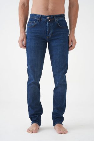 Jacob Cohen 'Milano Cortina Edition' Jeans
