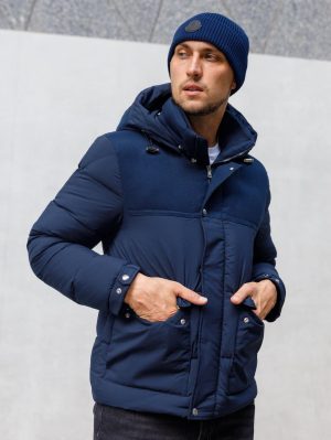 Moncler Winterjas Mussala Short Down Winterjas