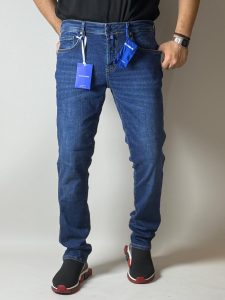 Blauw