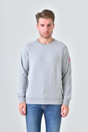 Canada Goose Huron Crewneck Sweater