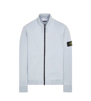 Stone Island Full Zip Sweater 64351