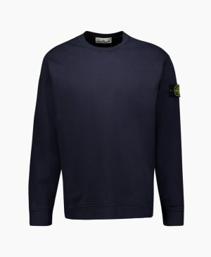 Stone Island 63750 LIGHT CREWNECK SWEATER