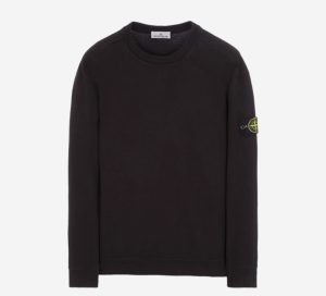 Stone Island 63750 LIGHT CREWNECK SWEATER