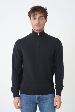 Jacob Cohen Half-Zip Trui