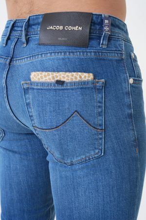 Jacob Cohen Jeans