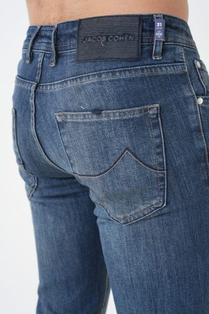 Jacob Cohen Jeans